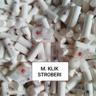 Busa mild klik stroberi M. Klik Stroberi