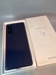 Sony Xperia 1 iii 5G