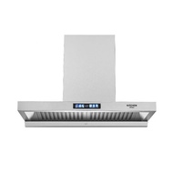 KITCHEN STUDIO เครื่องดูดควัน รุ่น KSHD-90-22A-SS