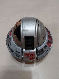 中古 絕版 Popy PB-70 超合金
