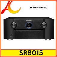 Marantz SR8015 8K AV Receiver (8015 SR-8015)