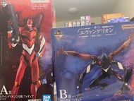 22/7 已更新 搬屋清位大減價 現貨 新世紀福音戰士 Eva 一番賞 A B C D E F G H I 賞 日版