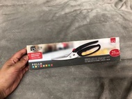 Pollo 不鏽鋼骨雞骨剪剪肉剪刀 scissors