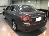 【只賣好車】2013 Toyota Altis、1.8cc 跑6萬8，妥善率爆表的國民神車！！！