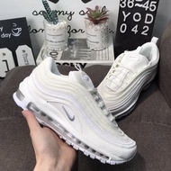 NIke 97 white shoes  Cash on Delivery