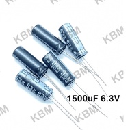 Capacitor (Capacitor) 1500uF6.3V 1500uF10V 1500uF16V