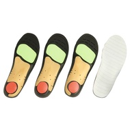 HK BestFit-ESD Professional Antistatic Insole-Patented 3DBS Arch Support-Clean Room/Electronic Facto