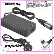 POPULAR Power Adapter Durable Mobility Scooter Electric Bike Fast Charging