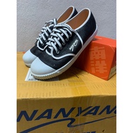 Nanyang Custom Black