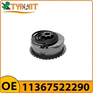 TYRNT Camshaft Tooth Regulator 11367522290 For BMW E81 E90 E60 E61 E63 E64 E65 E70 X1 X3 X4 X5 X6 Z4