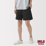 MUJI Men Nyron Shorts(Asean)