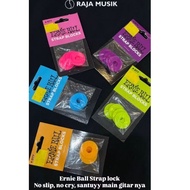 ERNIE BALL STRAP BLOCK - STRAP LOCKOriginal