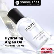 Forte Series Hydrating Argan Oil 75ml