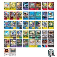Digimon Card Game Japanese EX12 COMMON UNCOMMON LIMITED | DIGITAL WORLD SHAMBALA