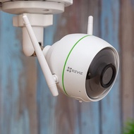 Ezviz C3WN Wifi Ip Camera (CS-CV310) Full HD 1080P