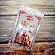 New Stock Li Jin Li Taiwan Ba Xian Gu Fruit Lollipops Throat Soothing Candy Snacking/honeyed/dried F