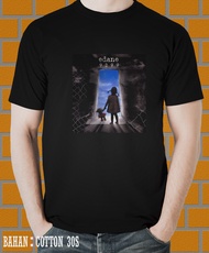 KAOS BAND EDANE 9299 TSHIRT MUSIK ROCK