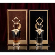 FRENCH AVENUE Elysian & Elysian Onyx EDP Dubai Arabic Perfume Minyak Wangi