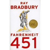 Fahrenheit Book 451: A Novel