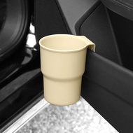 SGLink Car Water Cup Holder Car Insulation Water Bottle Holder Interior Storage Car Air Outlet Cup H