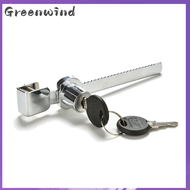 【Greenwind】 ตู้ล็อคประตูกระจกเลื่อนใหม่สัตว์เลื้อยคลานงู vivarium สัตว์เลื้อยคลาน Terrarium