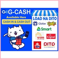 ✲ ◊ TARPAULIN GCASH RATES