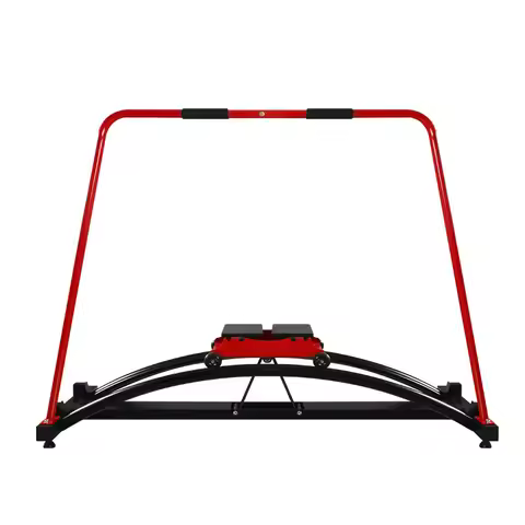 Cardio Machines Functional Fitness Gym Equipment Simulated Ski Machine