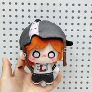 Game Identity V Cheerleader Lily Cotton Plush Doll Cute Identity Five Lily Plush Doll Toy Fans Gift