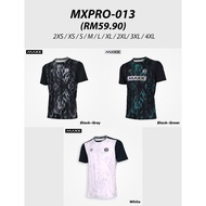 MX-PRO 013 TOURNAMENT TEE (2XS - 4XL)