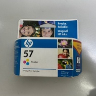 HP 57 Tri-Colour (EXPIRED) C6657A