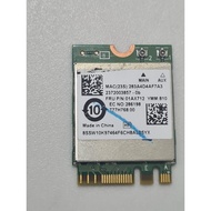 WIFI CARD RTL8822BE 802 11AC 2 4G 5GHz 1200Mbps Wi-Fi Bluetooth-compatible 4 0 M2-NGFF Wireless Adap