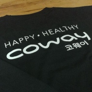 T shirt coway Ready To Stock..