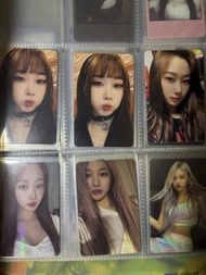 Aespa小卡 aespa小卡 aespa