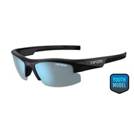 Tifosi Shutout Running and Cycling Glasses – Face-hugging, Anti-Slip Frame