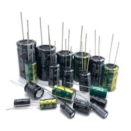 35V3300uf 16x25mm Aluminum Electrolytic Capacitor 35wv 35vdc 3300mf 3300MFD 35v 3300uf 35v3300mf 330