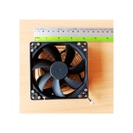 Cooling Fan (PC case fan) 9cm MODEL: SY 1025SL12LH