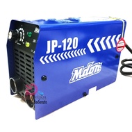 Mesin Las Listrik  Travo Welding Inverter IGBT 120//Mesin Las 450 watt 120 A MDON 450 WHAT