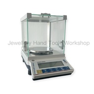 ✨Ready Stock✨STUCCLER 3kg x 0.01g High-Precision Jewellery Gold Electric Balance /Skala Elektronik B
