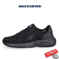 (Lazada Exclusive) SKECHERS_ ULTRA GO NEW รองเท้าลำลองผู้ชาย Gowalk 5 - Sparrow Men Shoes รองเท้าลำล