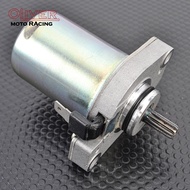 Starter Motor For Explorer ATV Bullet Protector 50 Polaris Mini Ram 50/SMC Grizzly 50 Aeon ATV Cobra