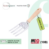 [Best SELLING] FS Gardening Tools - M10 Garden Fork (10B)