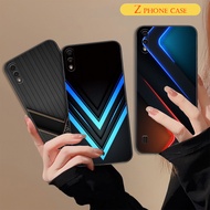 Samsung A01 / A01 Core / A02 Case printed with luxurious patterns Z Phone Case