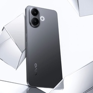 vivo V60 Lite 5G(12+256GB)จอภาพ 6.77” OLED l แบต  6500 mAh