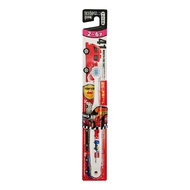 [EBiSU EBiSU] TOMICA Children's Toothbrush 2-6 Years Old B-701 Imported from Japan