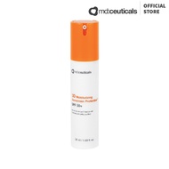 Kem chống nắng giữ ẩm md:ceuticals 3D Moisturizing Suncreen Protection SPF50+ (50ml)