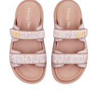 Dior 女士 圓頭拖鞋37.5 40 41碼