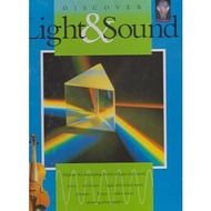 (showroom) Discover Light and Sound : Explore the Fascinating World of Light & Sound - MR14