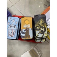 Cute Silicone Iphone4 Flexible Iphone Case