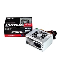 OKER MINI POWER SUPPLY 500W - A0030660