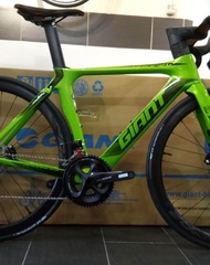 New Giant Propel Advanced 2 Disc